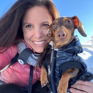 Meet your Posher, Vicky